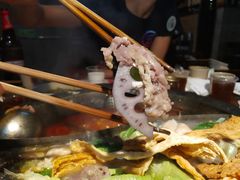 -大话三城重庆火锅(万科天誉店)