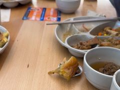 -素满香·全民食养自助(长宁龙之梦店)