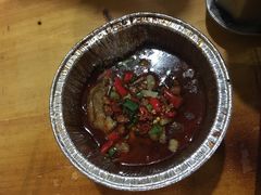 -夜烤·宜宾烧烤(洋河路店)
