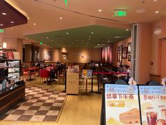 -COSTA COFFEE(西直门店)