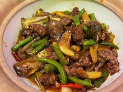 -甲王二老长沙口味馆