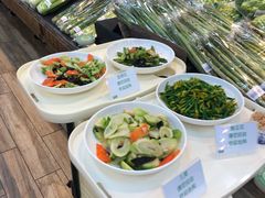 -果蔬好生活超市(新荟城店)