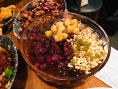 -付小姐在成都(中山公园店)