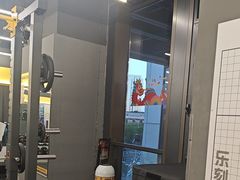 -FEELINGME乐刻私教馆·健身(大融城店)