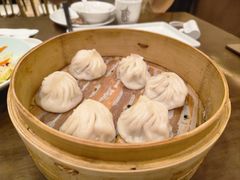 -南翔馒头店(豫园店)