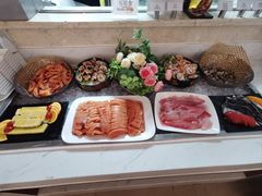 -天伦松鹤大饭店·欣妮咖啡