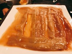 -巴蜀大宅门火锅(新华公园店)