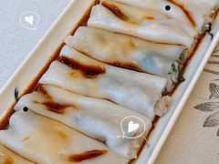 雪菜猪肉肠粉-香云轩·顺德菜(香云纱园林酒店店)