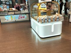 -85度C(深圳佳宁娜店)