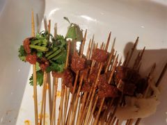 -蓉语串串火锅(振兴路店)