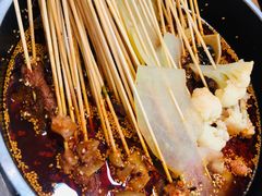 经典红油味-徐妹串串香(春熙路店)