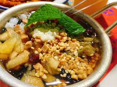 -喜悦小串丹东小黄牛海鲜烧烤大排档(民主广场店)