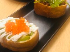 -昊·来了寿司(双楠2店)