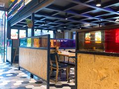 -叁宝烤肉• 西安烧烤(太乙路店)