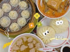 -津品味小吃(大学湾店)