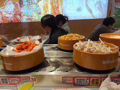 -龍歌自助小火锅(秦淮水游城店)