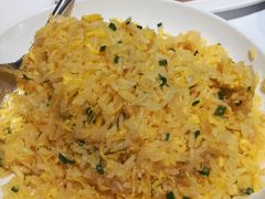 海皇鸡火炒饭-陶陶居酒家(美院店)