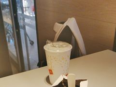 -麦当劳(从化从城大道店)