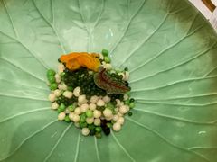 -上蔬无瑕· 创意素食·Vegetarian(华采天地店)