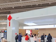 -青岛胶东国际机场