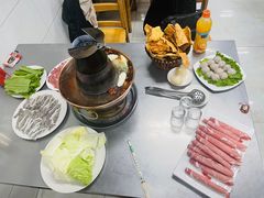 -三兴涮羊肉(荣安大街店)