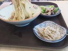 -朱洪元苏式面馆(绿宝广场店)