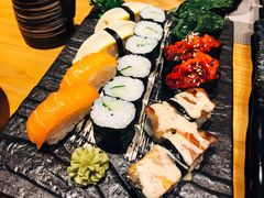 -旬味日本料理(龙华保利天街店)