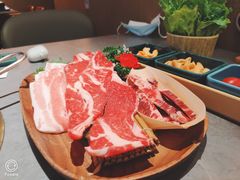 -花时·炭火烧肉(东百中心A馆店)