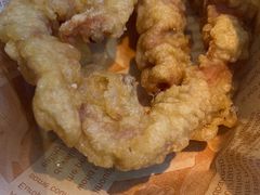 -半天妖烤鱼(海梦一方店)