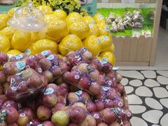 -百果园(山水天域店)