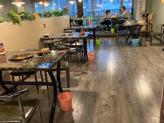 大堂-雷山鱼酱酸汤鱼·酸汤牛肉(花果园T1区店)