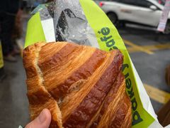 -tuan bakery+café(锦绣坊店)