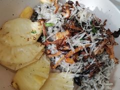 黑松露菌菇烩饭-G+KITCHEN(龙湖狮山天街店)