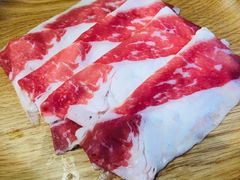 特选肥牛-牛New寿喜烧(青浦店)