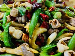 -周师饭店