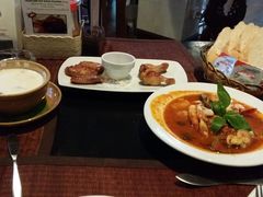 -尚味泰餐厅