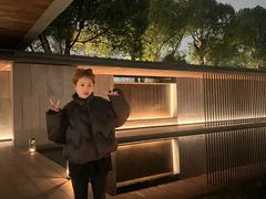 -木守西溪溪隐餐厅