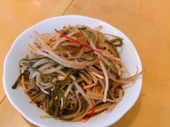 什錦豆干絲-鼎泰丰(嘉年华•海信广场VILLAGE店)