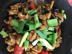 -徽州美食(三十年老店)