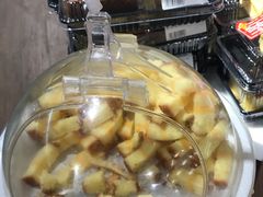 -Olé精品超市(上海虹桥南丰城店)
