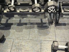 -帝豪斯健身(市府恒隆店)