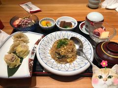 -皇品田苑日式料理(苏州中心店)