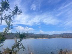 -浙西天池景区