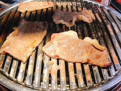 -原始泥炉烤肉(总店)