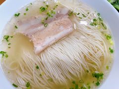 -同得兴 Since·1995 传统苏式面馆(嘉馀坊店)