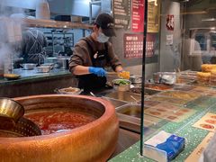 -水平有限广西米粉·广西风味集(五道口店)