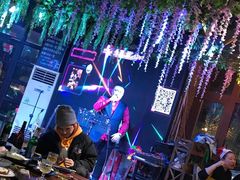 -酒座音乐主题串吧(滑翔西社区店)