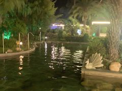 -罗浮山嘉宝田森林温泉度假酒店