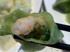 -船歌·鱼水饺青岛菜(金狮广场店)