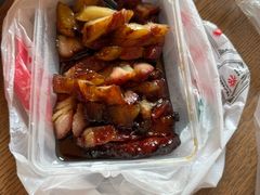 -黄连大头华烧鹅(萧地大马路店)